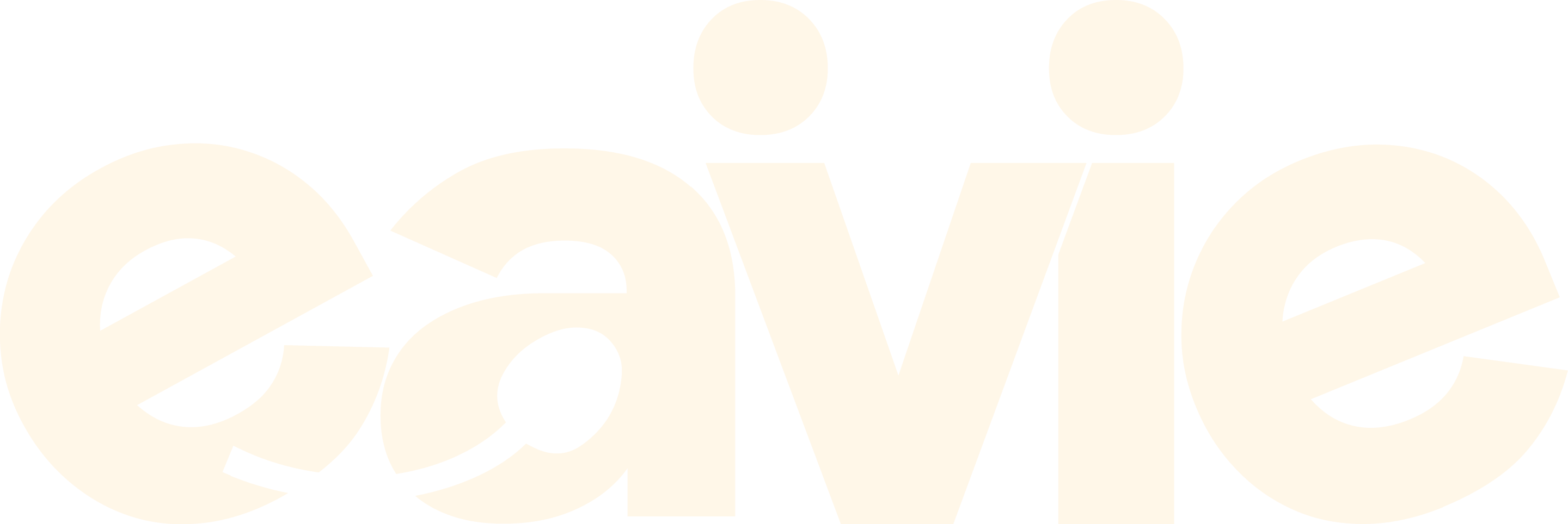 Eavie